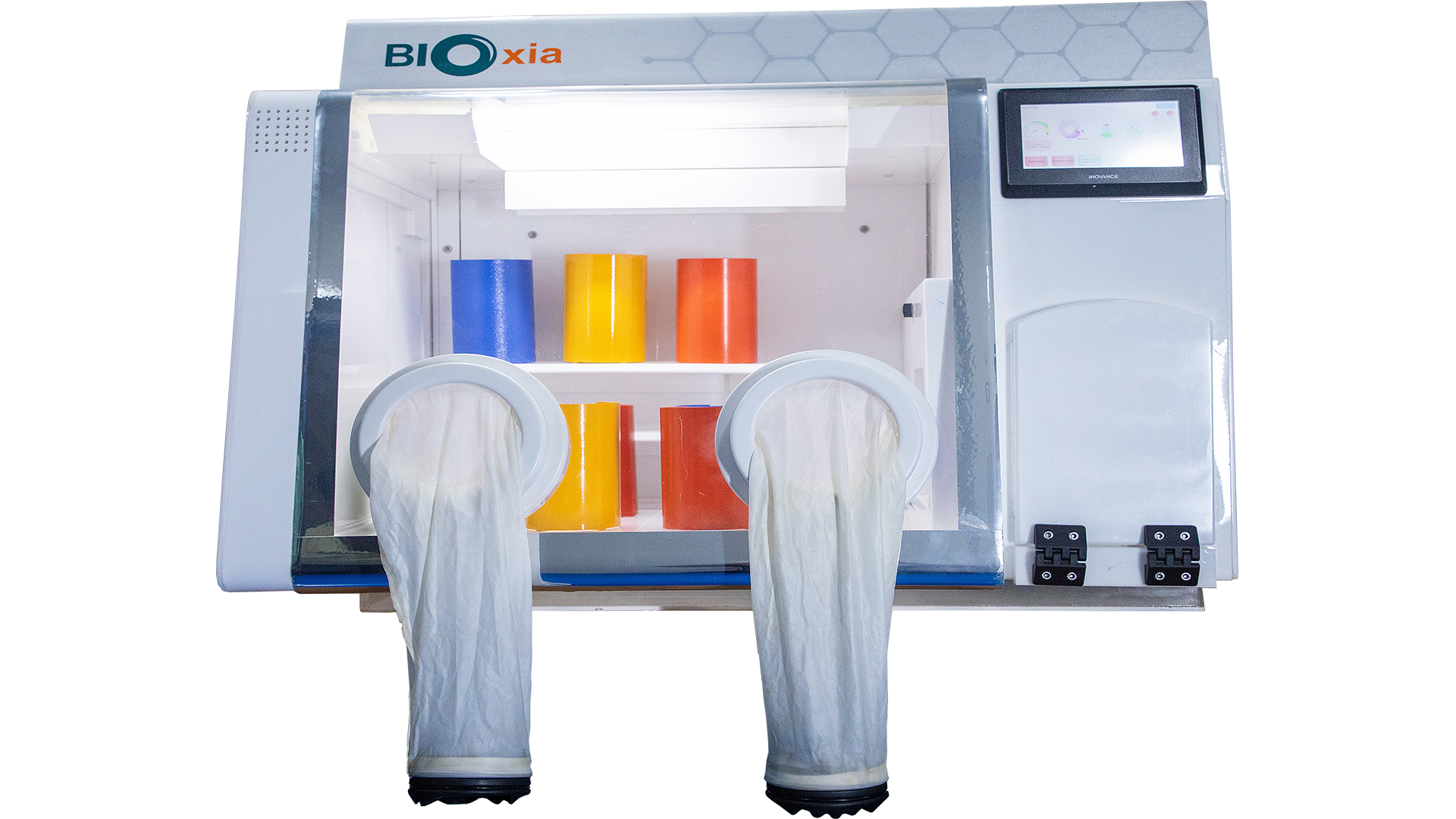 BIOSAFETY CABINET Manufacture by bioxia