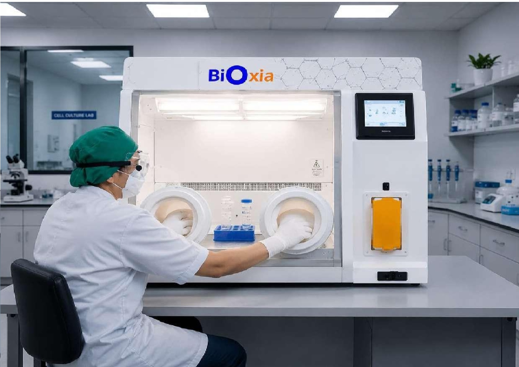 Bioxia Product